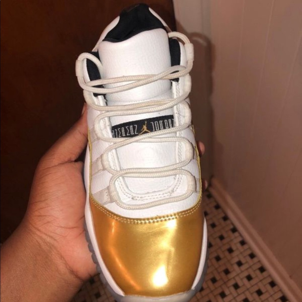 Jordan 11’s